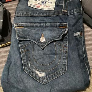 Tru religion size 32